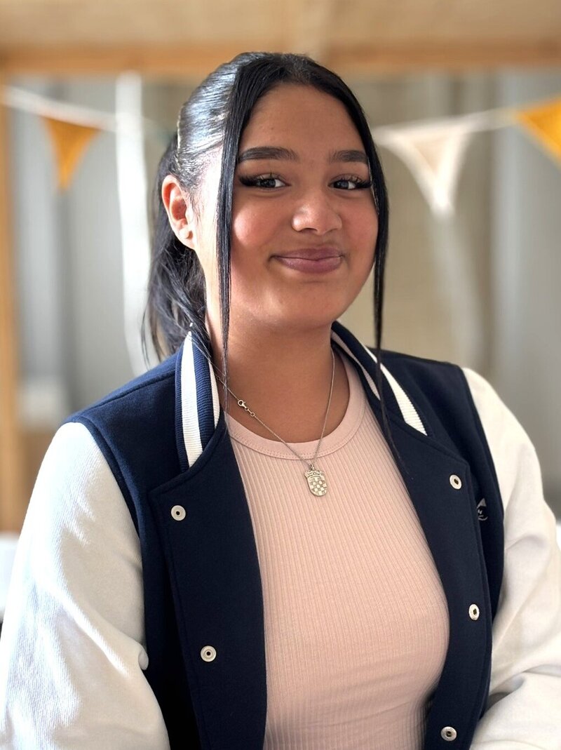 Mara Incencio Barreras